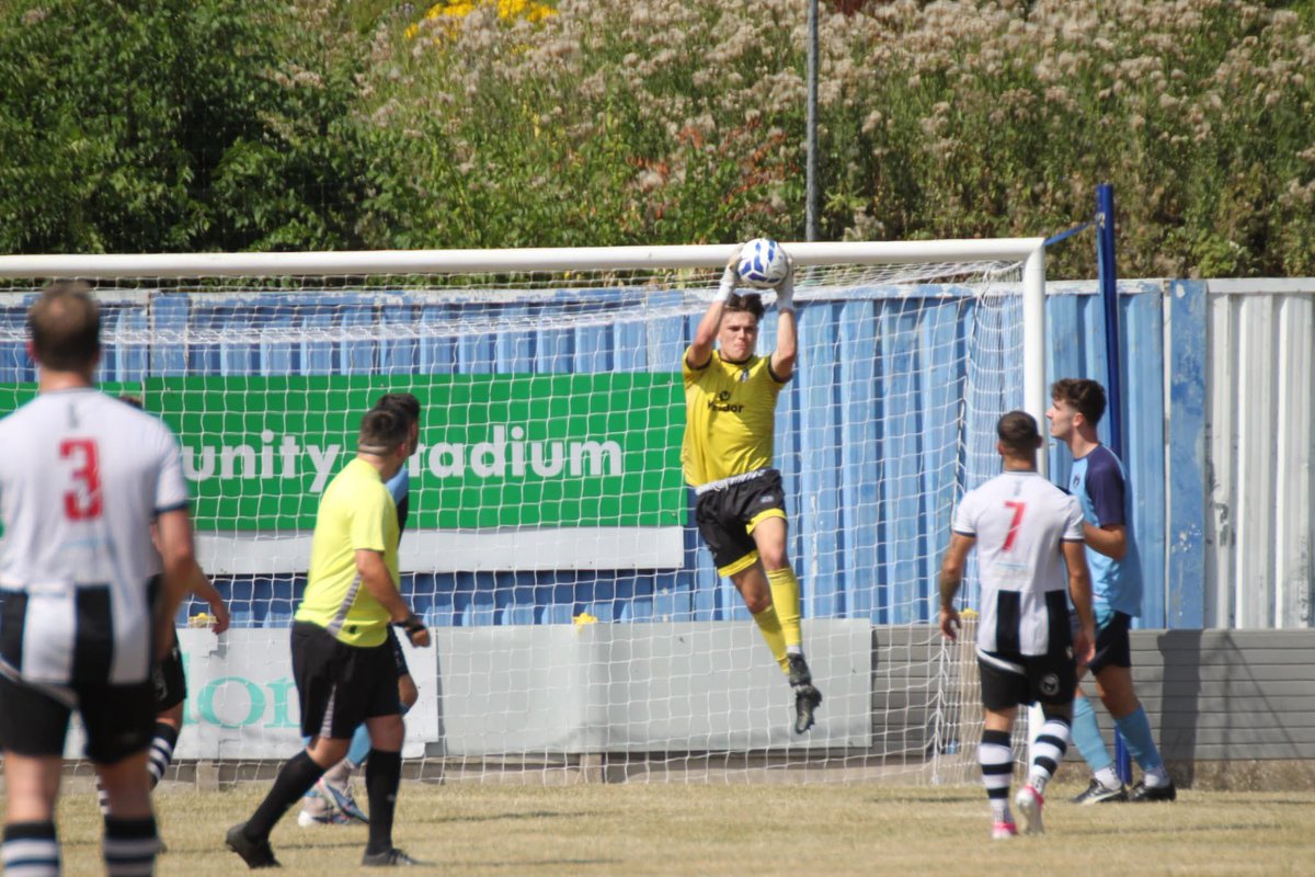 Runcorn Town FC tweet media