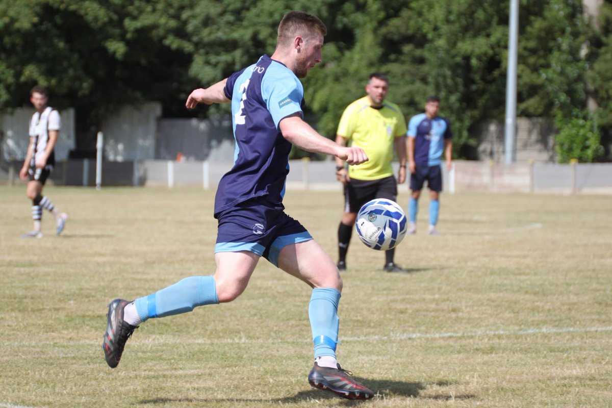 Runcorn Town FC tweet media