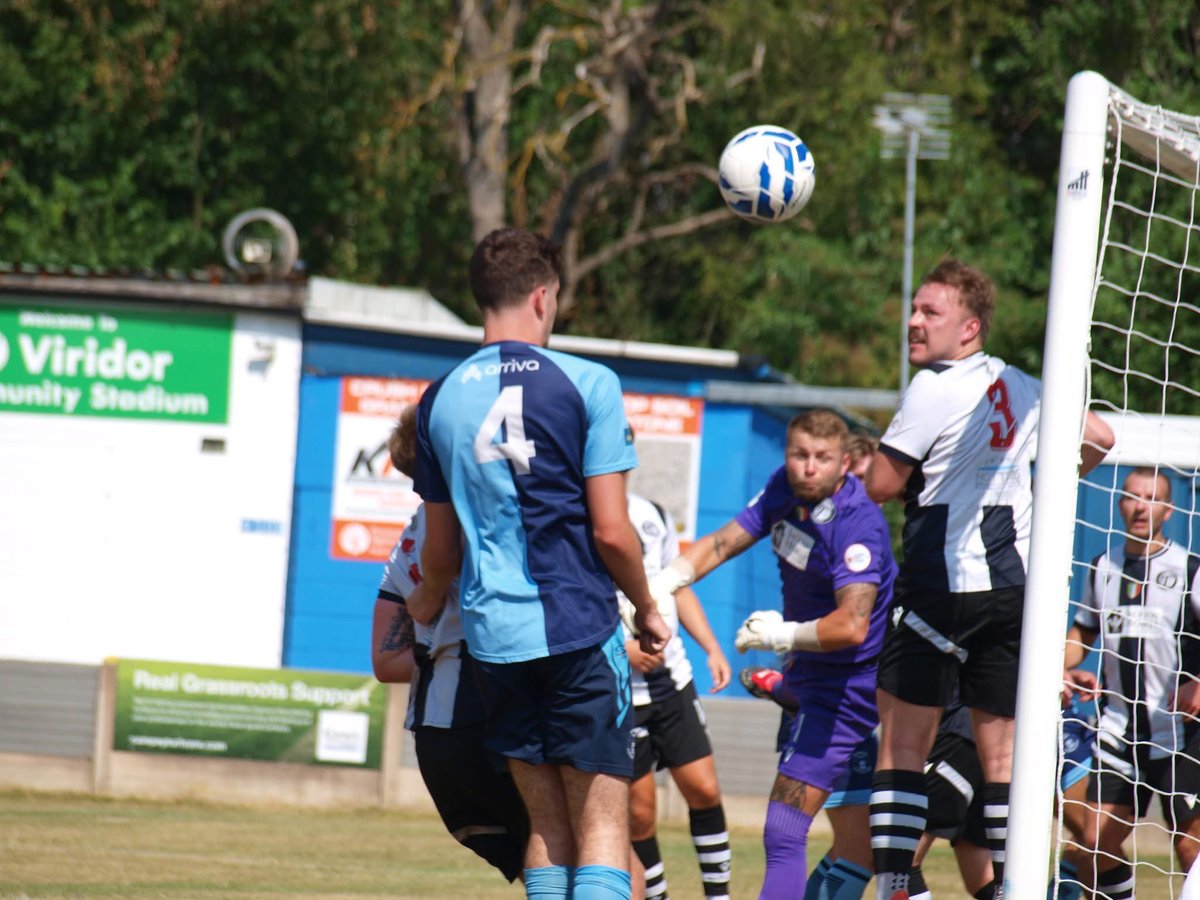 Runcorn Town FC tweet media