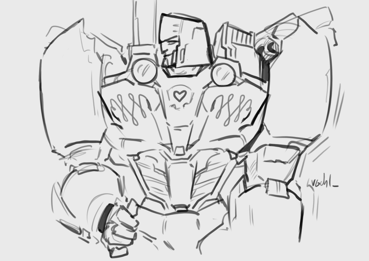 fire_vaigach's tweet photo. megatrons

#Megatron #transformers #maccadam #tf #transformersarmada #transformersidw https://t.co/k2AqNuSuJN