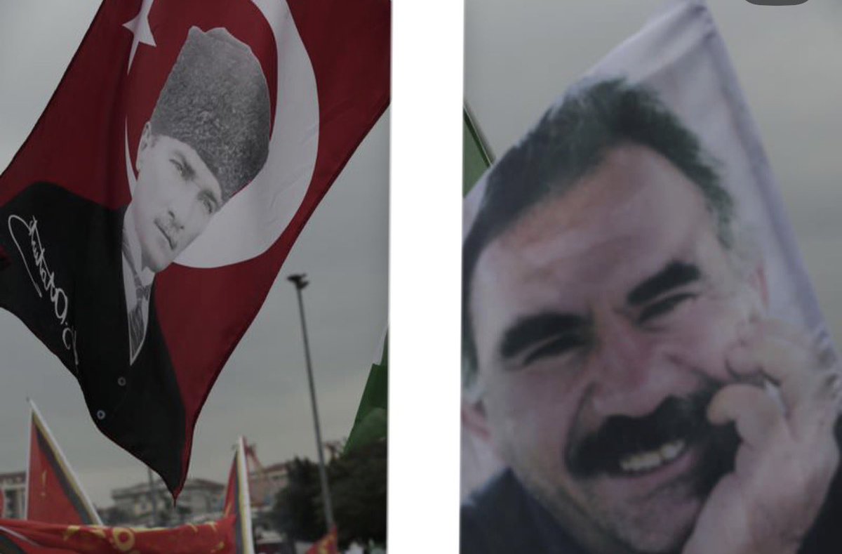 Amedq01's tweet photo. Twiterdaki vanlılar.         |.     Gerçekte vanlılar https://t.co/fe7kf0rNag