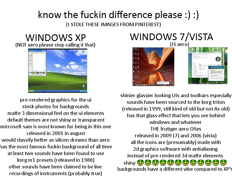 peashooterman3's tweet photo. made this after getting reminded of the people that make aero music compilations with windows xp assets what are your thoughts https://t.co/XxG0vf4Uap