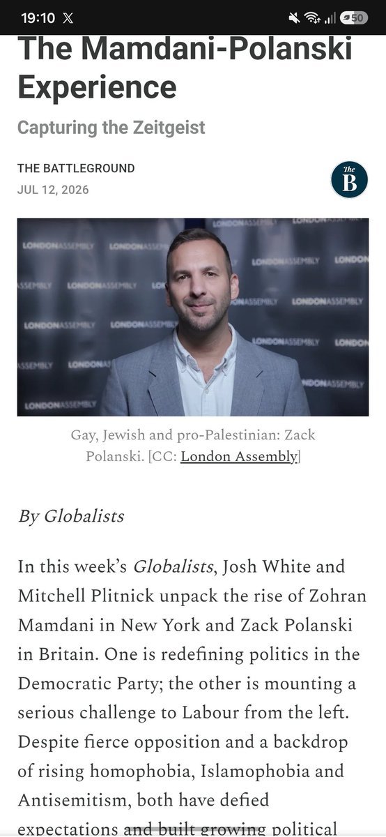 ZackPolanski's tweet photo. Whether you're in New York or anywhere across England and Wales - we need to tackle inequality in our society.

Billionaire backed media around the world will always say it can't be possible to tax the rich.

It's time to show them it can - and it will.

https://t.co/0qbagSvIYp https://t.co/qKrWPNh9xE