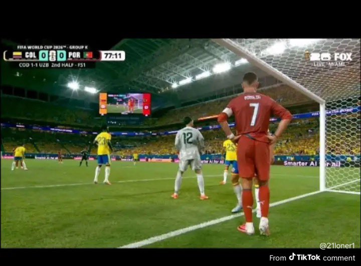 ben_sanii's tweet photo. @gyaigyimii What about as a goalkeeper? https://t.co/1i16kOLTZ2