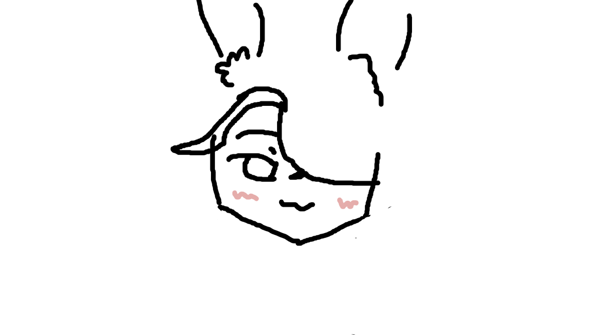 NeMqki's tweet photo. そんな君には、30秒ミミを差し上げよう https://t.co/MrtiZ5E52G