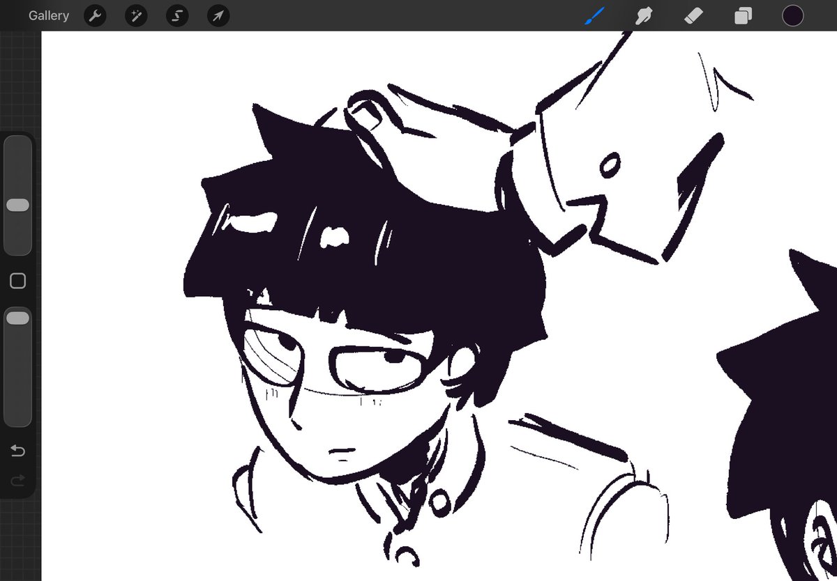 ilovereimob's tweet photo. #reimob #mp100 doodles https://t.co/PJiqXKfH3I