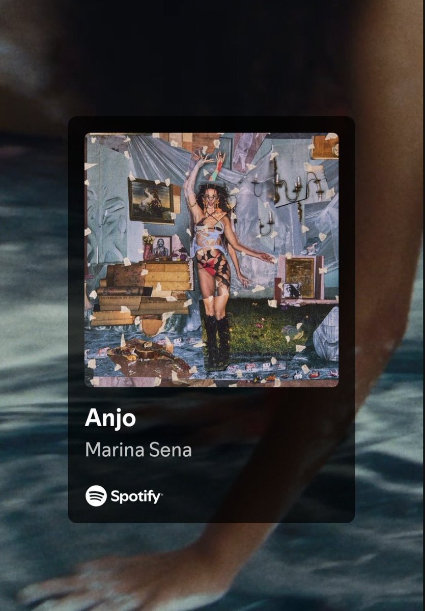 marinasenacervo's tweet photo. e quando a próxima música da marina se chamar “do senhor” https://t.co/7SaDWUI0zm