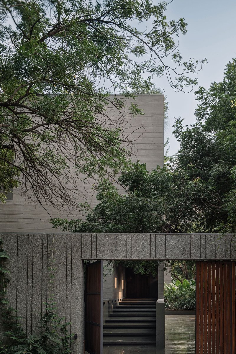 4AAAAart's tweet photo. MS House by MS House

Ahmedabad, India 🇮🇳 https://t.co/pfxVY4BqWn