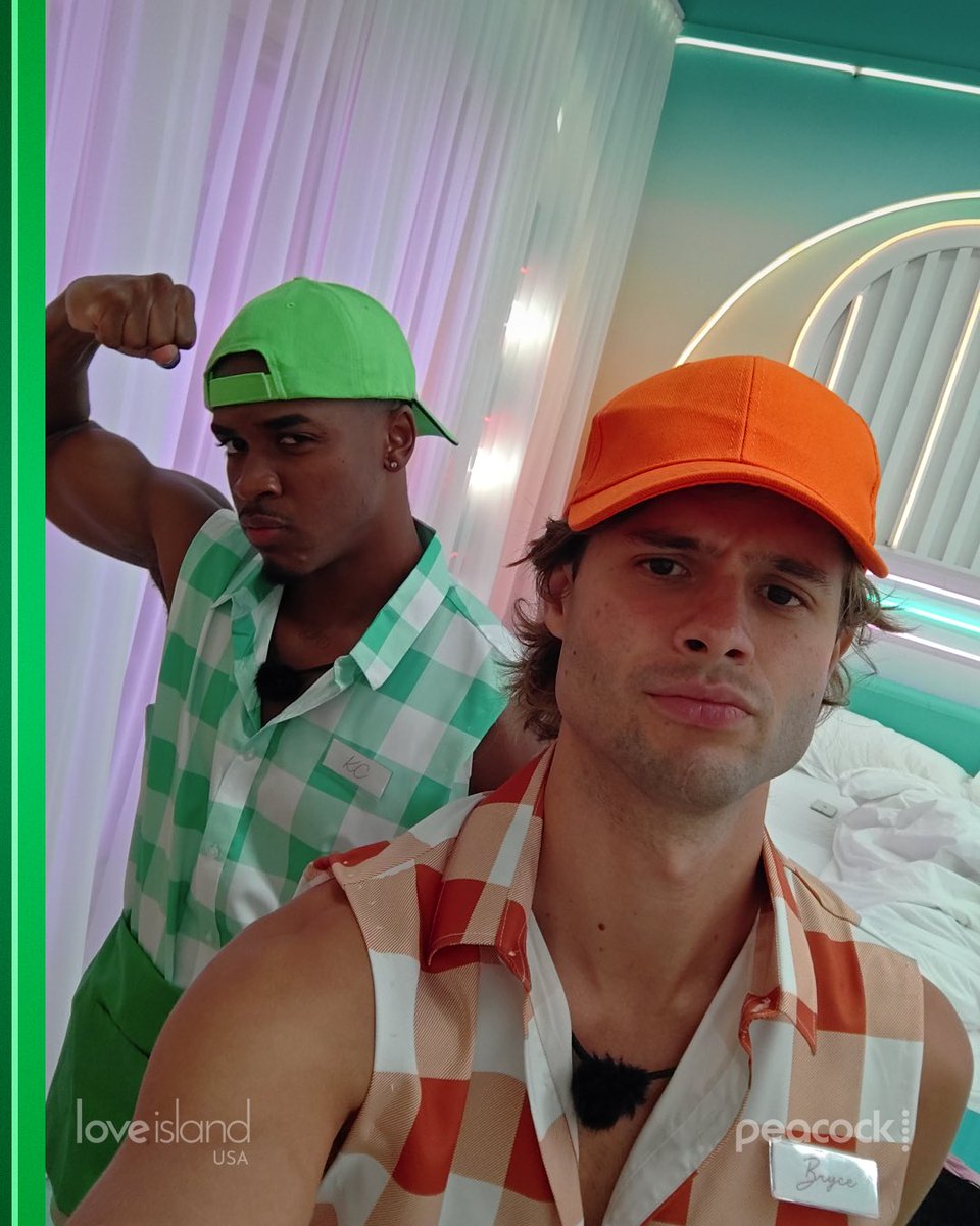 loveislandusa's tweet photo. https://t.co/Voc7ChFBZP