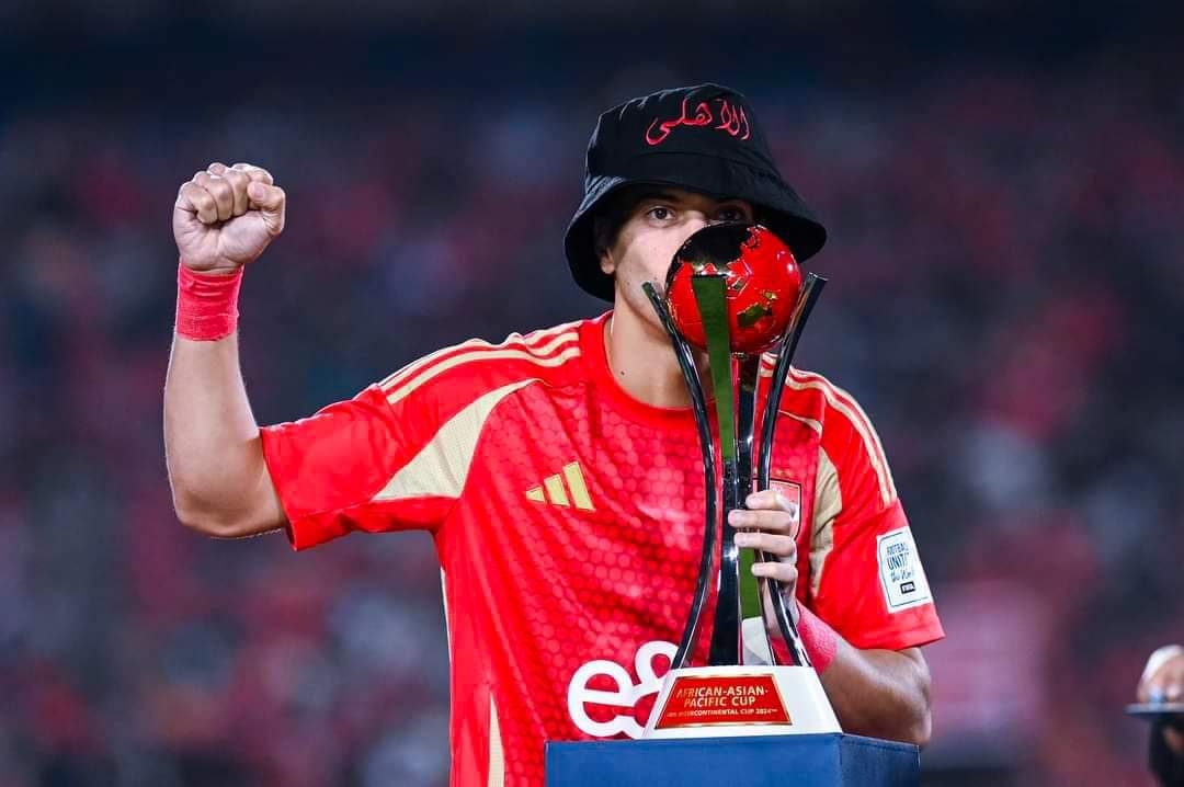 somida_mohammed's tweet photo. #كاس_العالم_٢٠٢٦ 
الاهلي واحشني قوي♥️ https://t.co/3GuL4Jh1O3