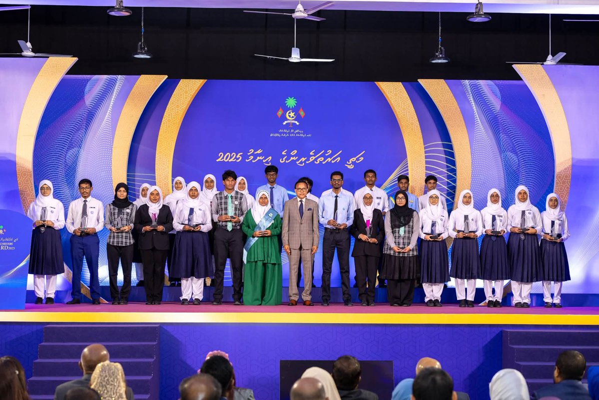 Ministry of Edu, Higher Edu and Skills Development tweet media