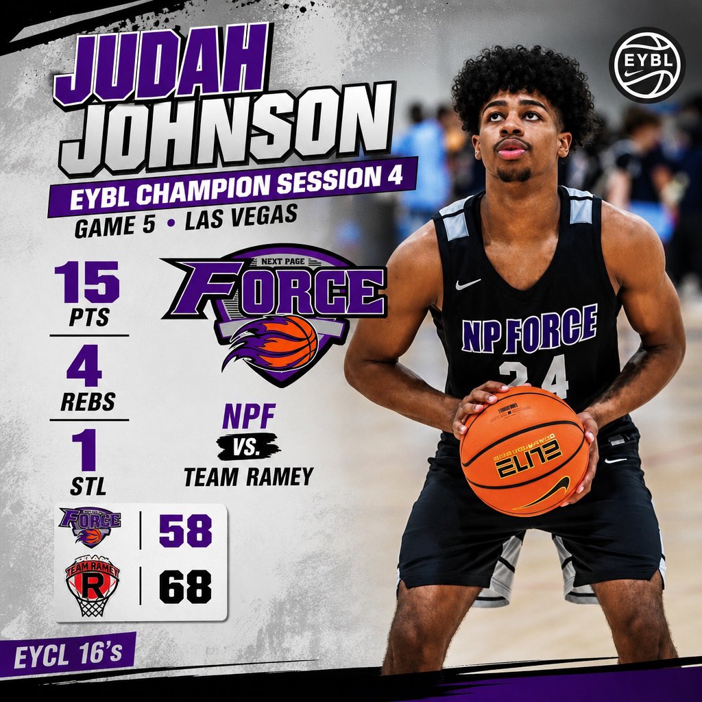 Judah M. Johnson tweet media