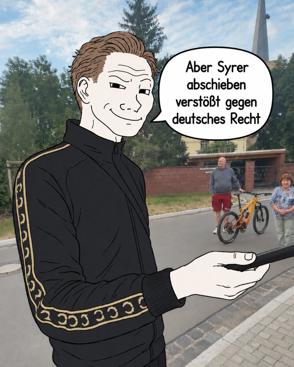 mtaushb's tweet photo. Marcant wie er argumentativ zerstört https://t.co/21S4oWkDRF