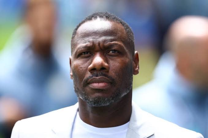 PascalAmad47797's tweet photo. Senegal have sacked manager pape thaw... We all saw it coming https://t.co/k2KnAicYZ6