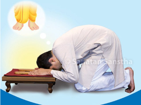 SanatanSanstha's tweet photo. Is being a disciple only about respecting the Guru, or is it about living by the Guru's teachings with humility, obedience, continuous spiritual practice, and surrender?

 What qualities truly define the Guru–Shishya relationship, and how should a disciple conduct themselves to receive the Guru's grace?

📖 Read more: https://t.co/rBzWEmX0aD

#GuruPurnima #GuruShishya #GuruDisciple #Spirituality #Sadhana #GuruTattva