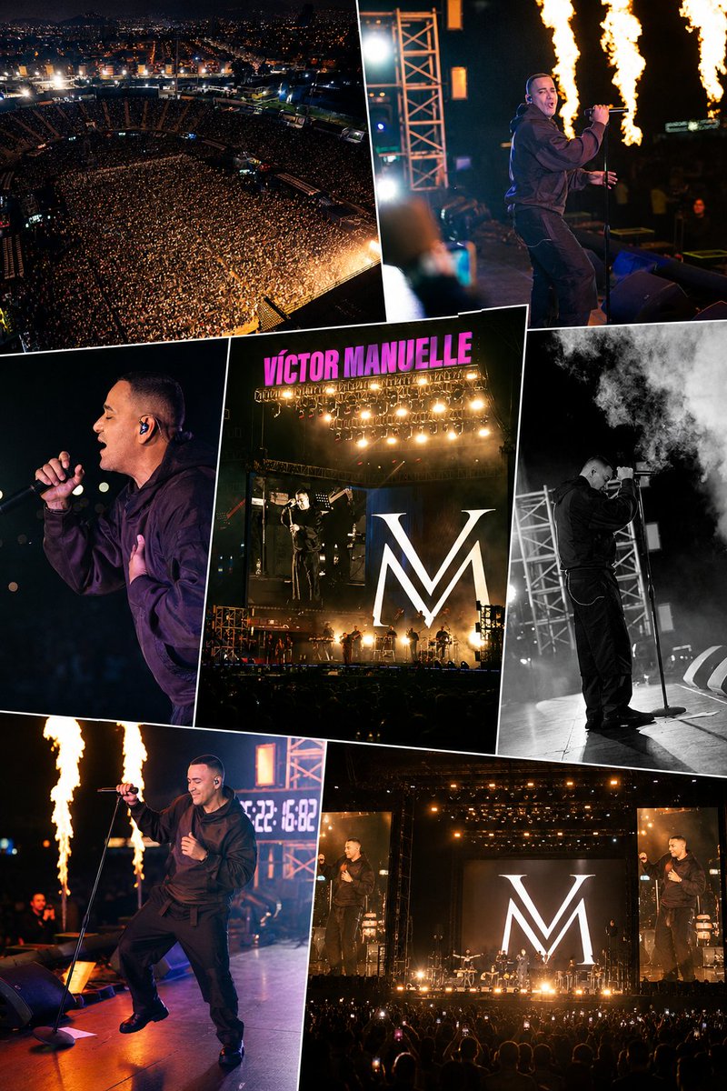 FANSPECADOPVM's tweet photo. #Post @VictorManuelle
Anoche Lima, Perú 🇵🇪 estuvo increíble. Gracias por recibimos con mucho cariño ¡Eehh! Hasta la próxima #Peru #VictorManuelle #Salsa https://t.co/HzFSzyTidv