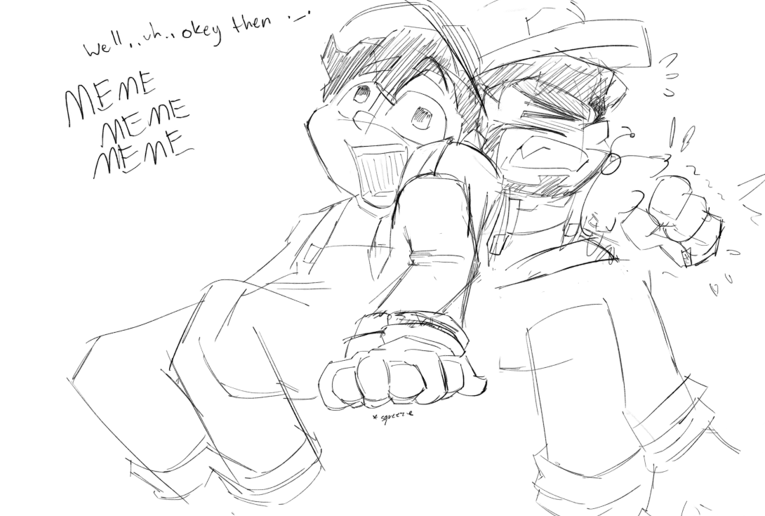 SUSSYGAY696969's tweet photo. DOMESTIC #smg34 ONSIDED CUZ SMG4 DUMB OK BYE https://t.co/9bq95cShOg