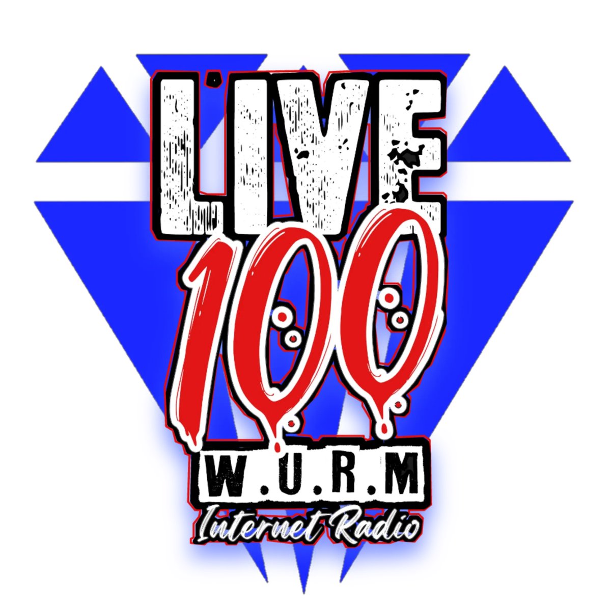 Live100WURM's tweet photo. https://t.co/aTh86auNCd
Click the link to listen LIVE 24/7 and experience the ultimate music revolution! We're not your average radio station! We're the rebels of the airwaves! We play the music other stations are too afraid to touch!
#fypシ゚ https://t.co/4ON4jjNtET