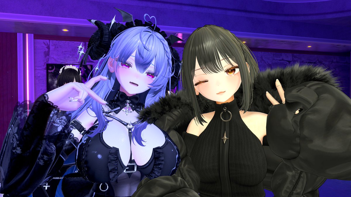 めい tweet media