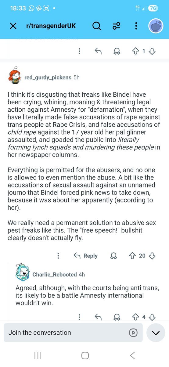 For Women Scotland tweet media
