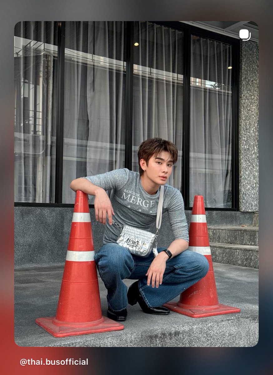 shoppp_nw's tweet photo. 🤍✨ ไปค่ะ ปั่นวิว พร้อมหาลุค #OOTD แต่งตัวไปดูน้องไทยที่คอน #BUS_LIGHTASONE
🛍️ พิกัดกระเป๋า https://t.co/EXFvRNVxhL
🛍️ พิกัดชุด https://t.co/eDm3d42PFB
#ตลาดนัดบัส #BUS #BEUS
#BUSbecauseofyouishine
#เสื้อผ้าแฟชั่น #ถ้าเขาดูแลเธอไม่ดี #THAIchayanon #MEANBandOfficial https://t.co/NdIqilrdMA