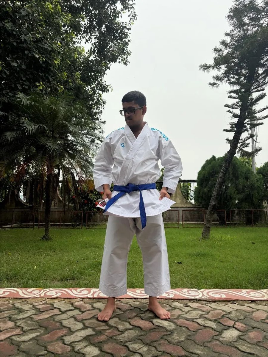 imMithusaha's tweet photo. 7th All Bengal Open Invitation Karate Championship - 2026
Kyoshi - Ranjan Kumar Mondal Sir
Club - Ray Shotokan Karate Do Association - INDIA
#karate https://t.co/s7Fk9PU47T
