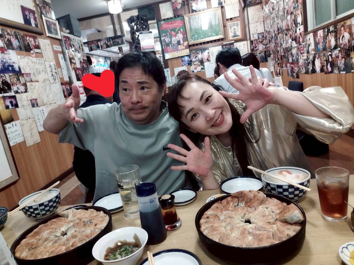 baramusi's tweet photo. 福岡にて #俺節ハンパじゃねえ 1週間を過ごしました💃🏾ご来場いただきありがとうございました！
愉しくて激しく疲労するのになぜか回を重ねるほどに胸が熱くなるこの不思議な力を持つ舞台に関われる幸せを噛み締めて
少し休息したら大阪に向かいます
#俺節ハンパねえ in Osakaもよろしくお願いします✨ https://t.co/MK5LkFzKs3