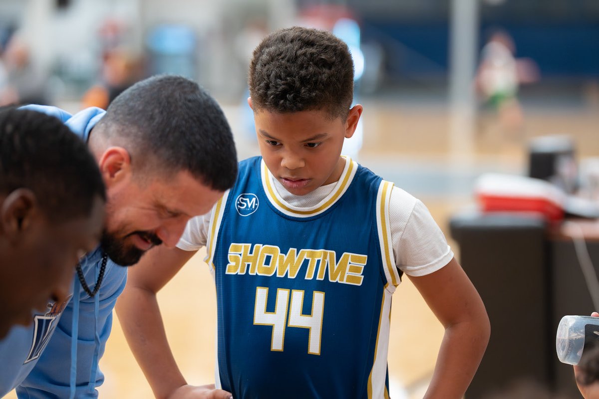 Showtime Basketball tweet media
