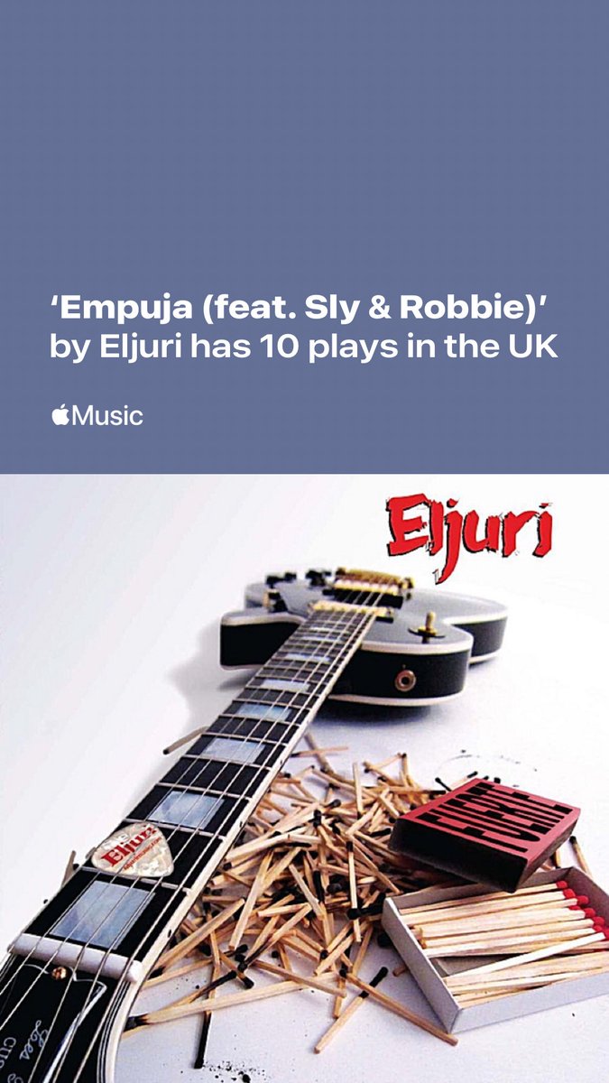 Eljuri's tweet photo. Gracias 🙏 🇬🇧 https://t.co/TmvpA5TWAb