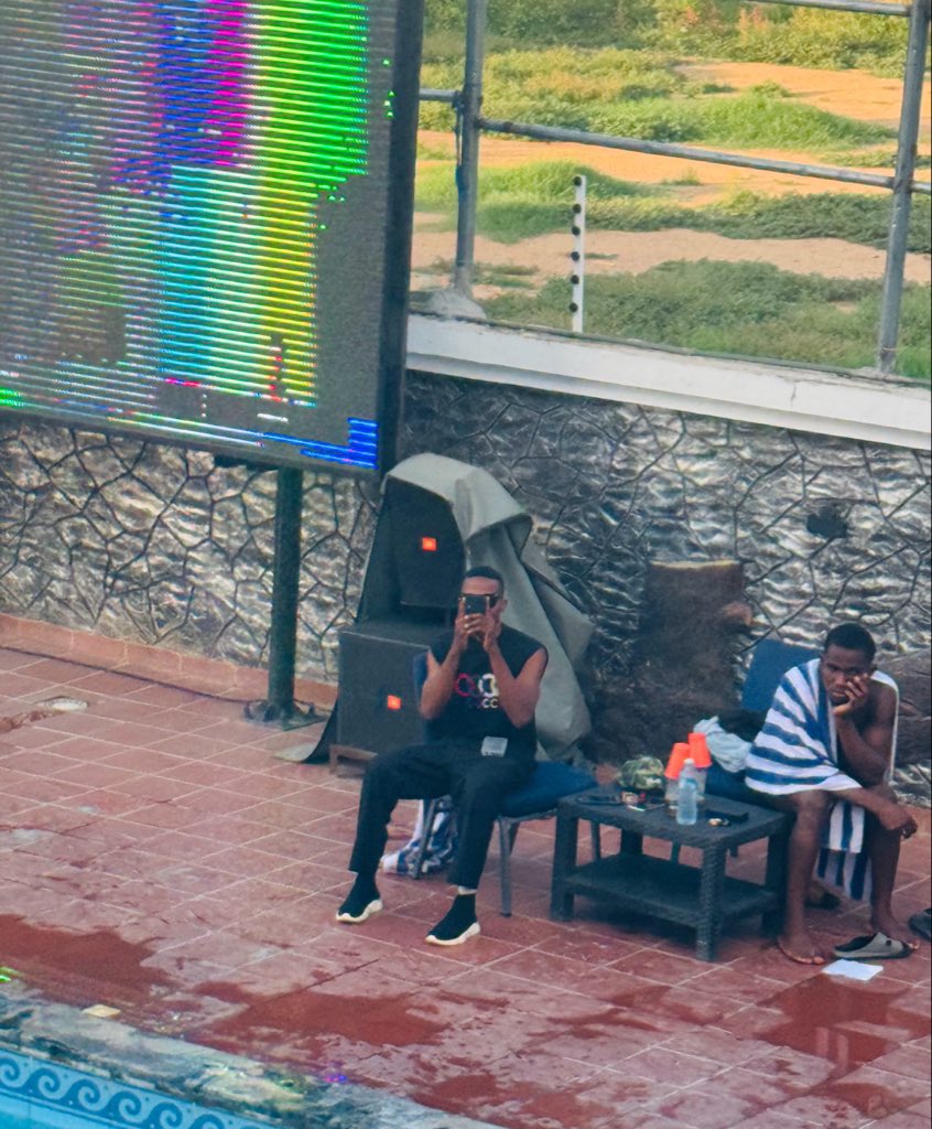 B.O.D tweet media