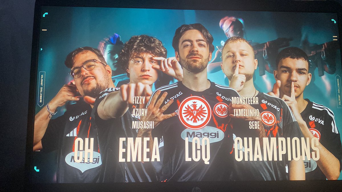 reckf1ll's tweet photo. hayır ya hayır aq 

2023 s2gde ascension lcq büyük finalde 3-0 yenilmişti 
(Fokusa yenildiler)

2024 Galacticos yarı finalinde elendi
(CGN Esportsa yenildiler) 

2025 çok şükür emeaya 2 takım yolladık

Tr takımları ascension lcqya katılınca DACH takımları üzerlerinden geçiyor.... https://t.co/pz8I409V9q