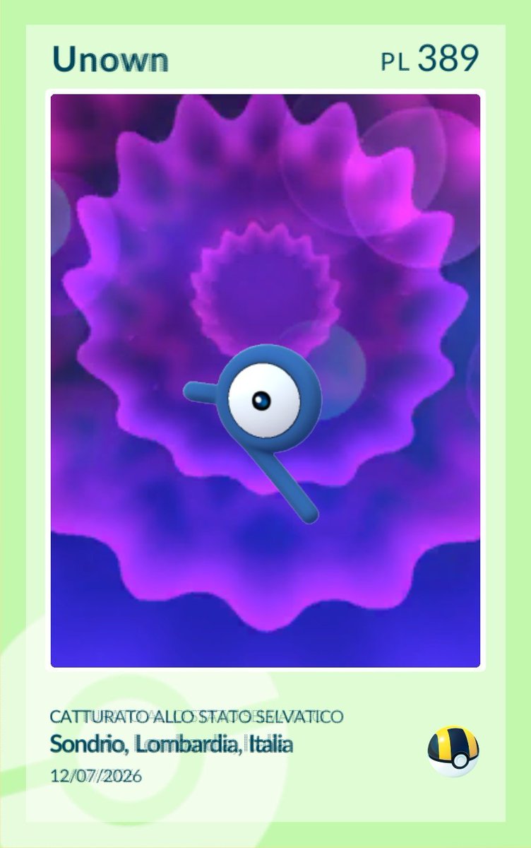 faboss8's tweet photo. #PokemonGO https://t.co/QaG86Xp9GX