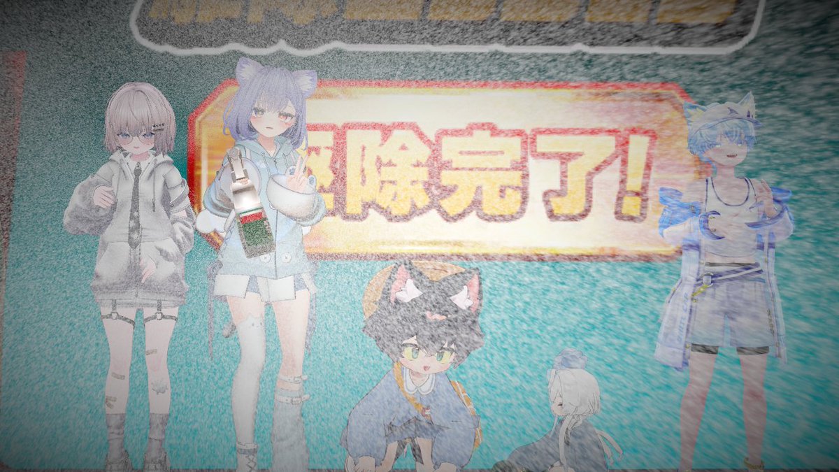 VRchat_Plant's tweet photo. 今日の写真part２！
ふざけてるのも真面目にとってるのも全部めっちゃいい思い出だー！ https://t.co/1jfGkejkiM