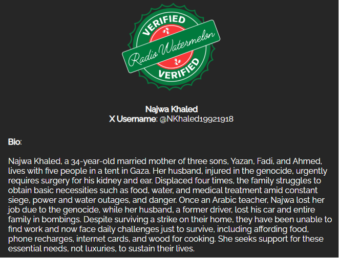 Radio Watermelon tweet media