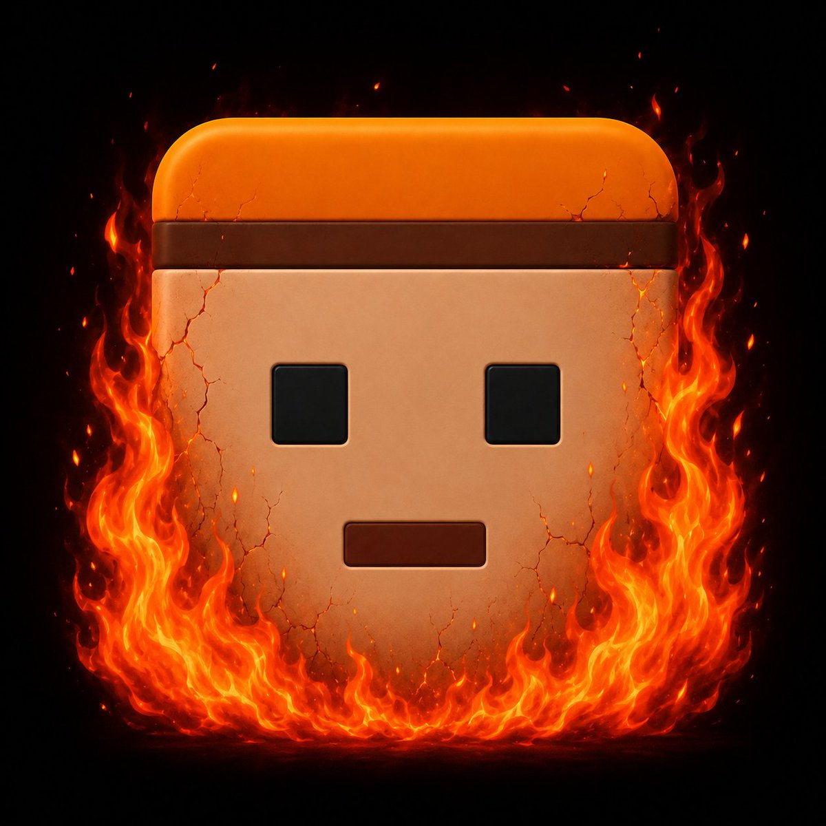 playchainera's tweet photo. ๐ฅ Treasury Burn Update
We just burned 668601.78 solana:Fbeo1oQ6v4AtErAuSeAPfCy69vo1Rq1voE6uMGhNpump
earned straight from marketplace activity permanently removing it from supply.
This is just the start. Starting now, every Sunday we will be burning marketplace earnings to reduce total supply and create ongoing deflationary pressure.
Less supply. More utility. Stronger long-term value for the Chainera economy. ๐ฅ
TX:
https://t.co/8IWiReHa7D