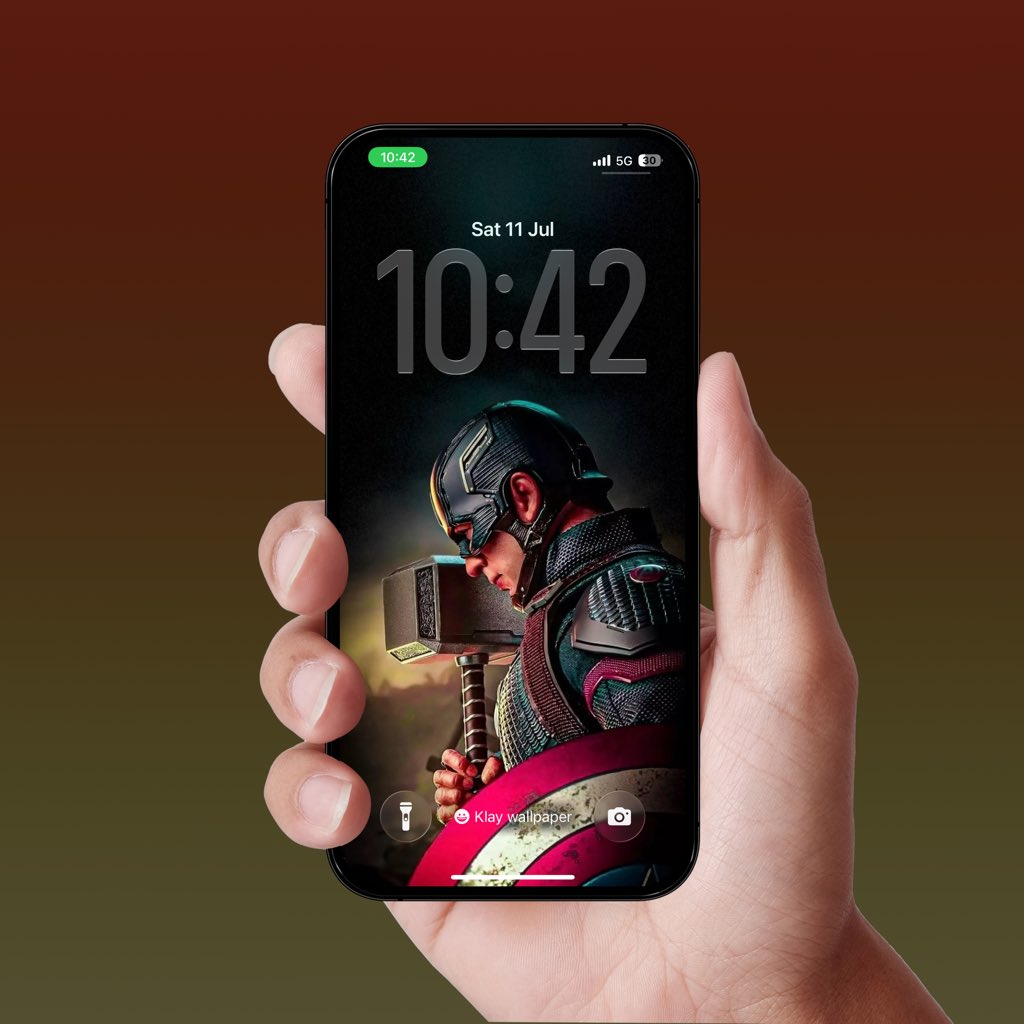 klaywallpaper's tweet photo. New wallpaper https://t.co/JnHrDyV3wH