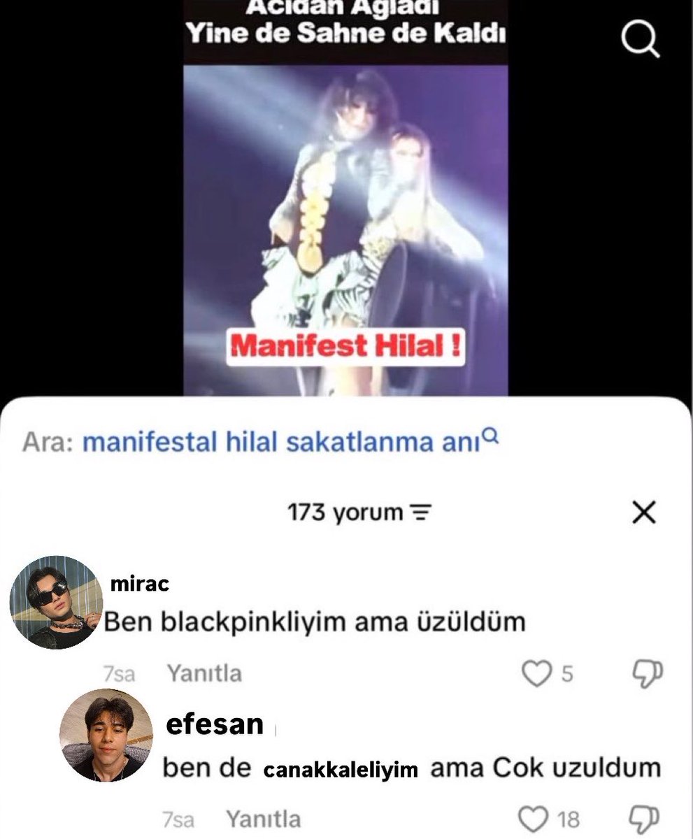 crush olabilir tweet media