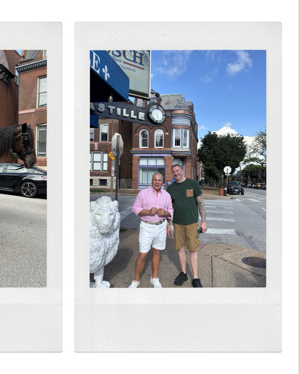gregoryfxdaly's tweet photo. Let them eat cake! I had a great time celebrating Bastille Day in Soulard yesterday and seeing so many people out enjoying one of St. Louis' favorite summer traditions. Thanks to everyone who helped make it such a fun day! https://t.co/LEtnOzFsH6