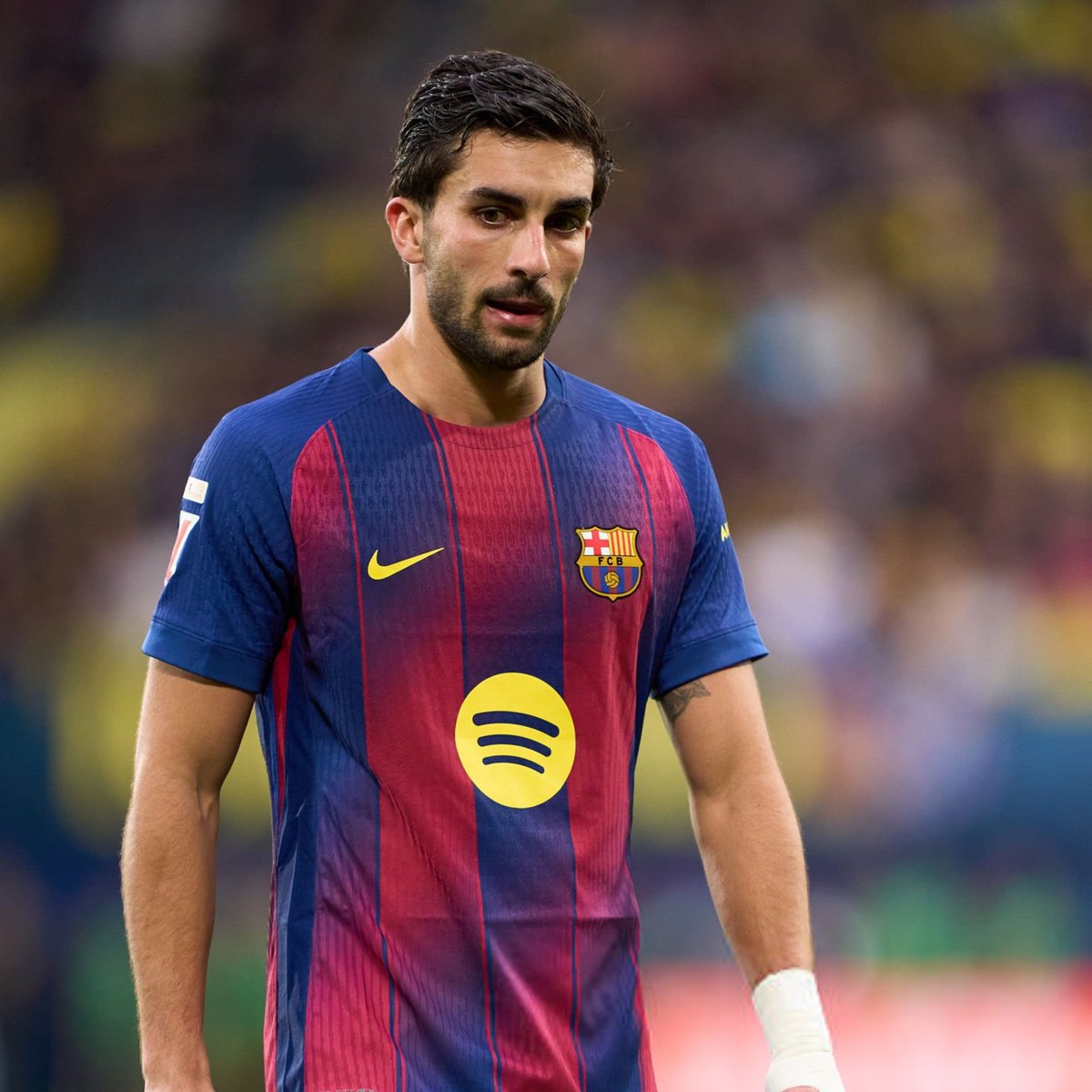The Touchline | 𝐓 tweet media