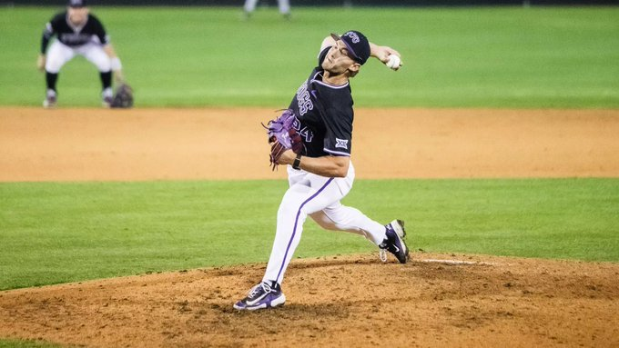 Over-Slot Baseball tweet media
