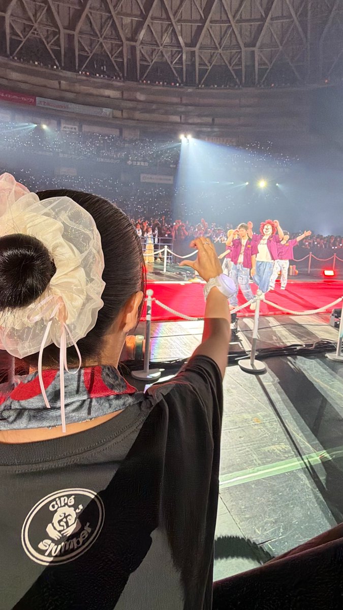 yt_fnsl's tweet photo. 最後の最後までT﹏T
なかじんありがとう🫶🩷@Nakajin_sekaino 

#THECINEMA #THECINEMAネタバレ https://t.co/yI8fTu59Ot