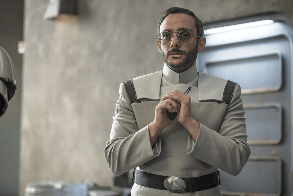 JuanC_Rdgz's tweet photo. 📺 Happy Birthday Omid Abtahi 🎂📺
#OmidAbtahi #FeartheWalkingDead #Howard #TheMandalorian #PennPershing #StarWars #TheBoys #SameerShah #HappyBirthdayOmidAbtahi https://t.co/Xg9sPv1sKD
