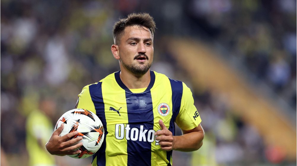 magickerem9's tweet photo. 🚨 ÖZEL | Torino FC, Fenerbahçe'ye Cengiz Ünder için 7+1 milyon avroluk teklif yaptı. https://t.co/pLLMYLx8VK