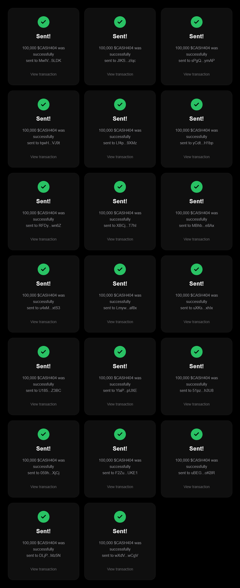 CASHCAT 404 tweet media