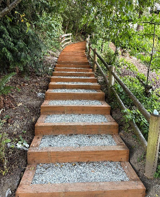 Seattle Parks tweet media