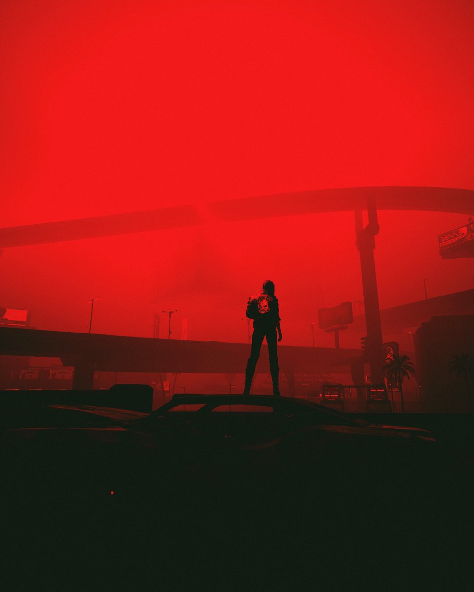 2605Vp's tweet photo. Cyberpunk 2077 https://t.co/gnb4YMNC3J