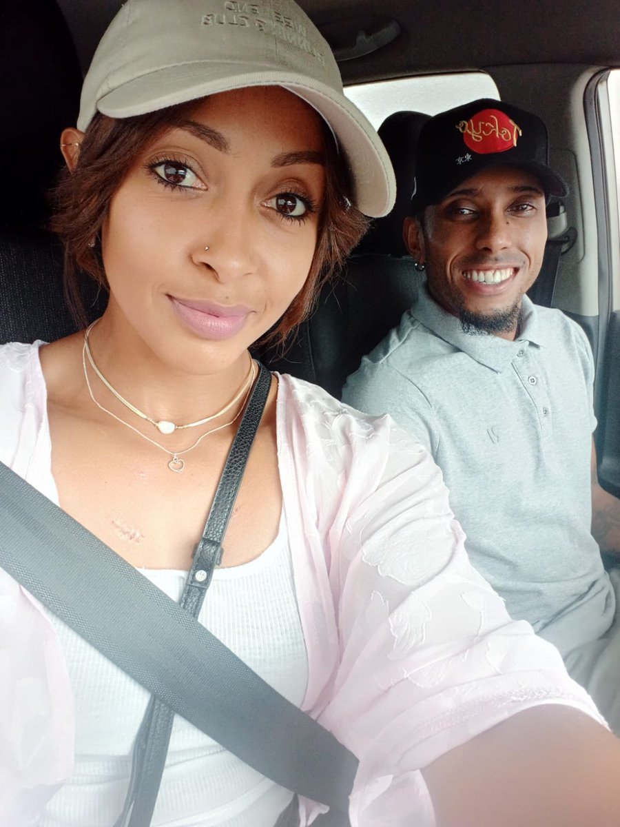 MallyThaG's tweet photo. YOU'RE ALL I HAVE LIKE IT'S JUST ME &amp; YOU, YOU &amp; I.

WIFE 🤍😍 https://t.co/l9davgvHpE