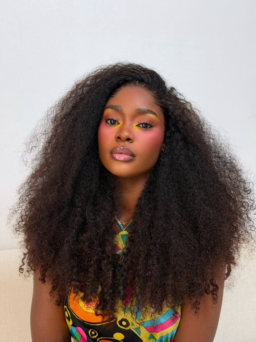 dede_ashiogwu's tweet photo. Little miss blush 🤭💋 https://t.co/ASjwnTDYIR