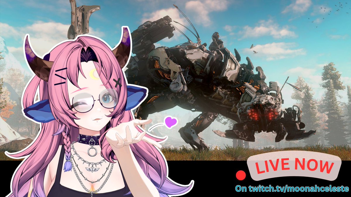 MoonahCeleste's tweet photo. FIRST Playthrough! Come help me out!

LOVE this game so much. We continue today! https://t.co/ZJ8vlE64tr