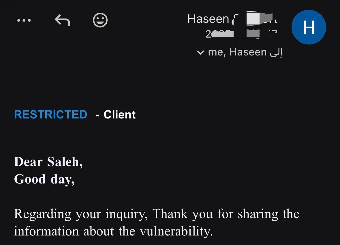 Saleh 🇸🇦👨🏻💻 BuKhader tweet media